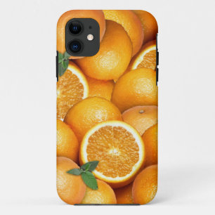 Etui iPhone Case-Mate Oranges