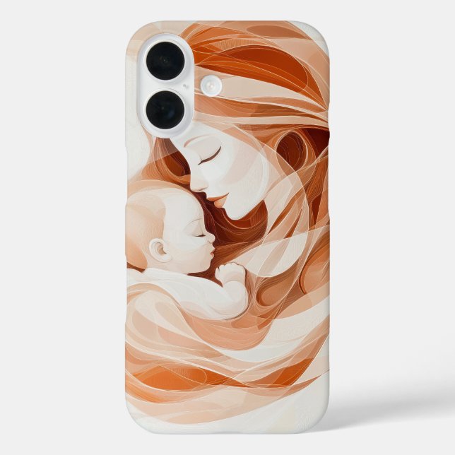 Coques Case-Mate iPhone Orbite douce (Verso)