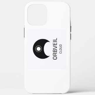 Case-Mate iPhone Case Orbveil Cloud iPhone iPad Case