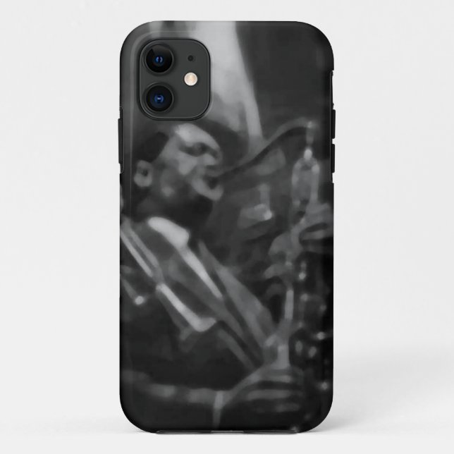 Coques Case-Mate iPhone Orchestra club to l´huile (Dos)