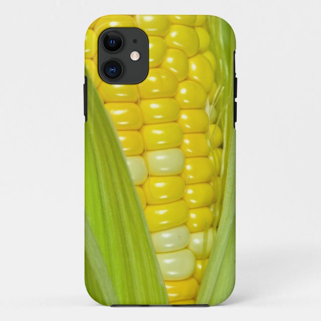 Coques Case-Mate iPhone Oreille De Maïs (Dos)