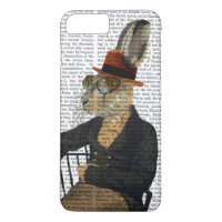 Oreille Horatio Sur Chaise