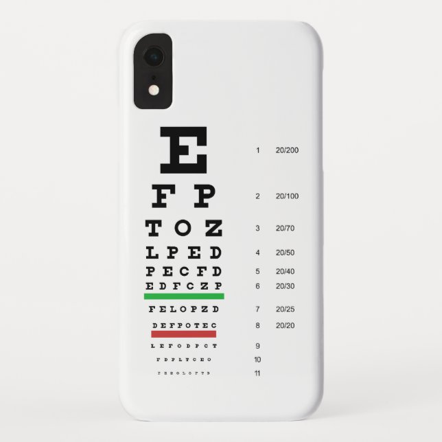 Coques Case-Mate iPhone Organigramme (Dos)