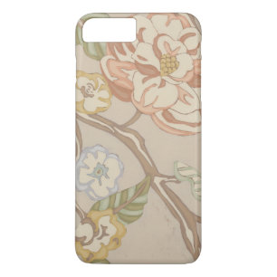 Coques Pour iPhone Organza Chintz Floral Design