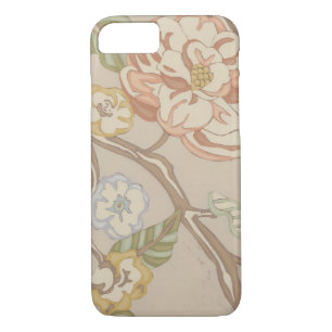 Coques Pour iPhone Organza Chintz Floral Design