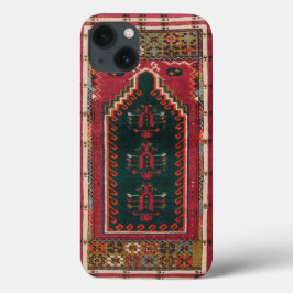 Case-Mate iPhone Case Oriental Antique Kilim Rug