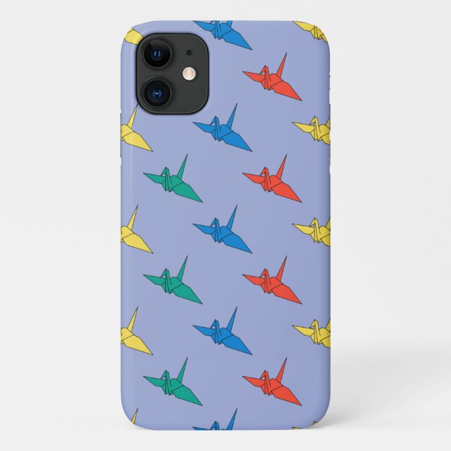 Coques Case-Mate iPhone Origami (Dos)
