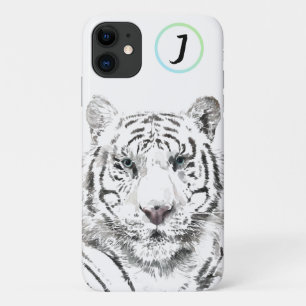 Case-Mate iPhone Case Originale Tiger Aquarelles Zodiac chinois Annivers