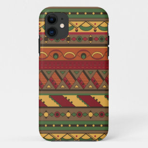 Coque Case-Mate Pour iPhone Origine ethnique