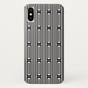 Coques Pour iPhone Origine ethnique abstraite