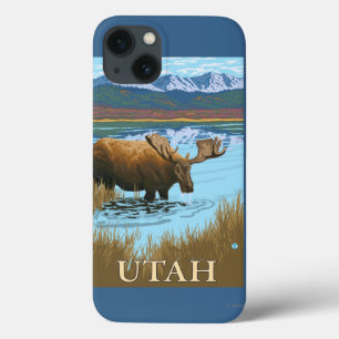 Coques Pour iPhone Orignaux DrinkingUtah