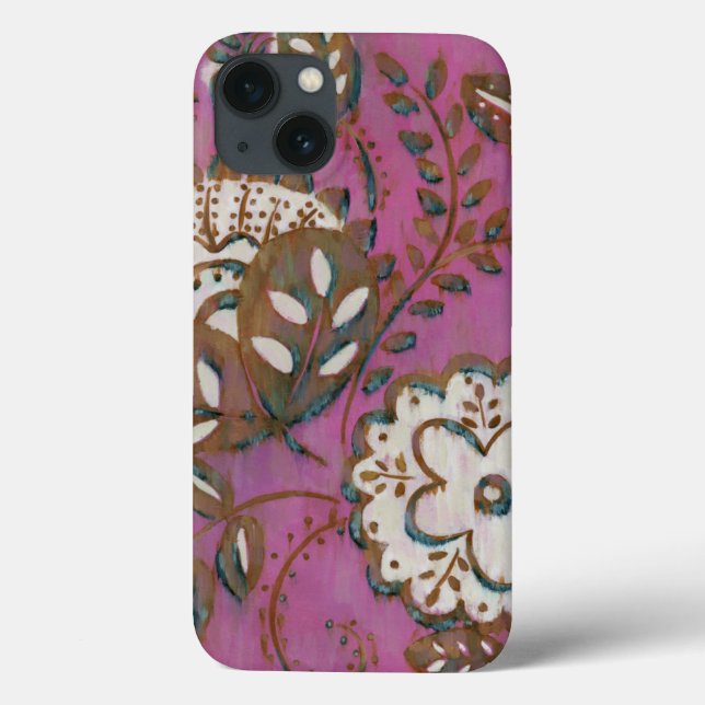 Coques Case-Mate iPhone Ornement radiant I (Verso)