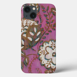 iPhone 13 Case Ornement rayonnant I