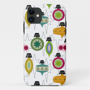 Case-Mate iPhone Case Ornements atomiques