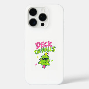 Coques iPhone 16 Pro orner les salles
