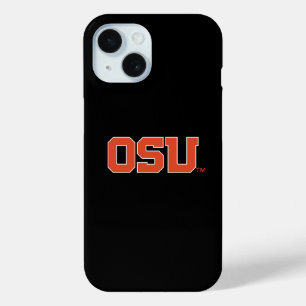 COQUE POUR iPhone 15 OSU