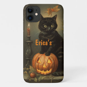 Case-Mate iPhone Case OtterBox Apple iPhone 11 Coque, Iphone Halloween
