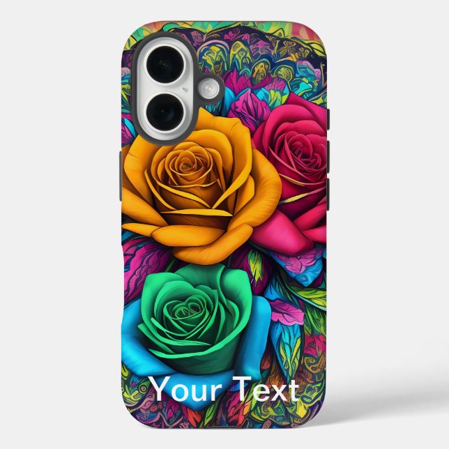 Coques Case-Mate iPhone OtterBox : Conception unique pour chaque personnal (Verso)