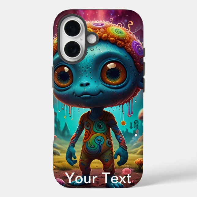 Coques Case-Mate iPhone OtterBox : Conception unique pour chaque personnal (Verso)