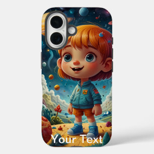 Coques iPhone 16 OtterBox : Conception unique pour chaque personnal