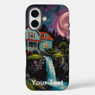 Coques iPhone 16 OtterBox : Conception unique pour chaque personnal