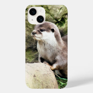 COQUES POUR iPhone OTTERS
