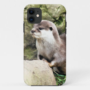 COQUE Case-Mate POUR iPhone OTTERS