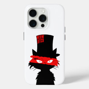Coque iPhone 15 Pro Où la curiosité rencontre le cosmos.
