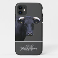 Ouah ! Quelle vache !