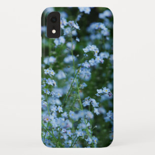 Case-Mate iPhone Case Oubliez-moi, pas une sacoche pour les fleurs
