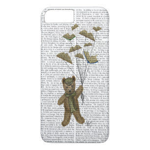 Etui iPhone Case-Mate Ours avec papillons du livre