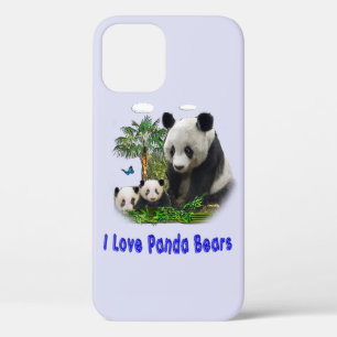 Case-Mate iPhone Case Ours Panda