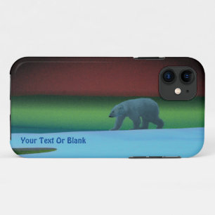 Case-Mate iPhone Case Ours polaire
