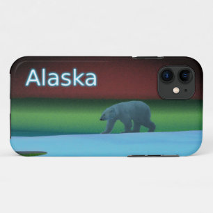 Coques Pour iPhone Ours polaire