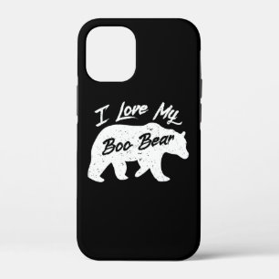 Case-Mate iPhone Case Ours polaire Esprit Ours Ours Halloween Amoureux d