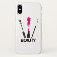 Outils de beauté