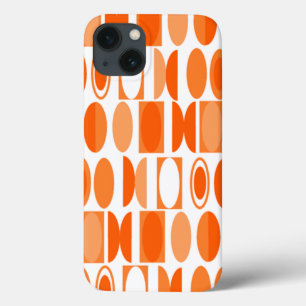 Case-Mate iPhone Case Ovales Art déco