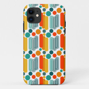 Case-Mate iPhone Case Ovales et cercles