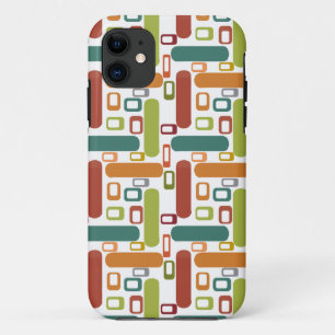 Case-Mate iPhone Case Ovales et cercles