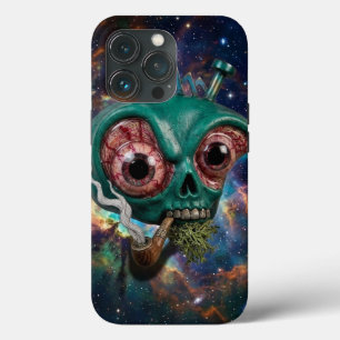 Case-Mate iPhone Case ovni de schimeria 
