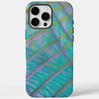 Coques iPhone 16 Pro Max P34 Art Abstrait Coloré Unique