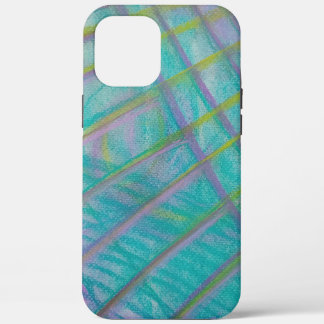Case-Mate iPhone Case P34 Art Abstrait Coloré Unique