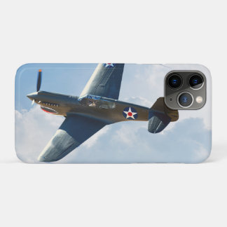 Case-Mate iPhone CASE P-40 CURTISS WARHAWK SQUADRON