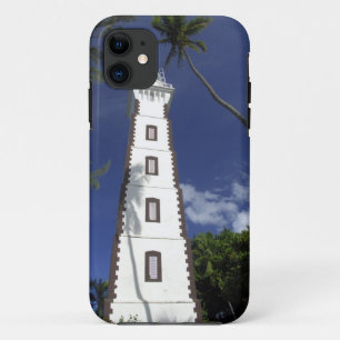 Case-Mate iPhone Case Pacifique Sud, Polynésie française, Tahiti.Vénu