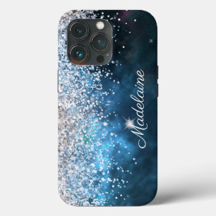 Case-Mate iPhone Case Paillettes Moderne Fille Moderne Paillettes Douce 