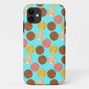 Case-Mate iPhone Case Pain sucré mexicain Pan Dulce Conchas