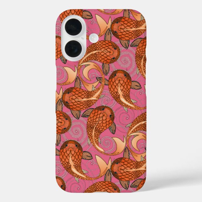 Coques Case-Mate iPhone paisible (Verso)