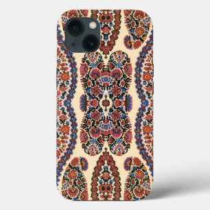 iPhone 13 Case Paisley Design #7 à SusieJayne