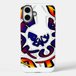 Coques iPhone 16 Plus Paix Cadeaux Hakuna Matata