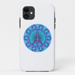 Coques Pour iPhone Paix ~ Feuille